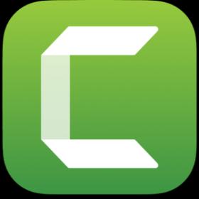 TechSmith Camtasia 2022.1.0 CR2 Patched (macOS)