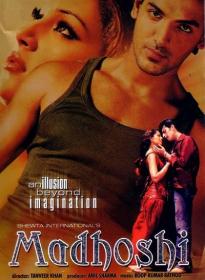 Madhoshi (2004) 1080p WEBRip x265 Hindi DDP2.0 - SP3LL