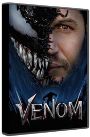 Venom 2018 BluRay 1080p DTS AC3 x264-MgB
