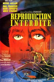 Reproduction Interdite (1957) [720p] [BluRay] <span style=color:#39a8bb>[YTS]</span>