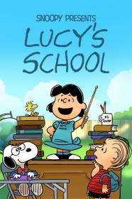 Snoopy Presents Lucys School (2022) [1080p] [WEBRip] [5.1] <span style=color:#39a8bb>[YTS]</span>