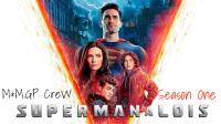 Superman and Lois S01E10-12 ITA ENG 1080p BluRay x264<span style=color:#39a8bb>-MeM GP</span>