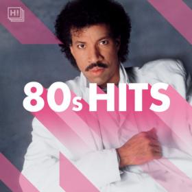 Various Artists - 80's Hits (2022) Mp3 320kbps [PMEDIA] ⭐️
