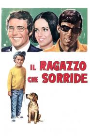 Il Ragazzo Che Sorride (1969) [720p] [WEBRip] <span style=color:#39a8bb>[YTS]</span>