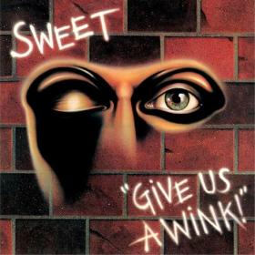 Sweet - Give Us A Wink (1976) MP3