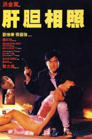 Sworn Brothers 1987 CHINESE 1080p BluRay x264 DD 5.1-HANDJOB