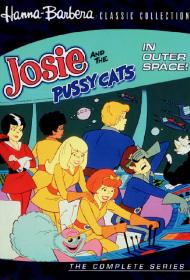 Josie and the Pussycats In Outer Space S01 720p BluRay x264<span style=color:#39a8bb>-PFa[rartv]</span>