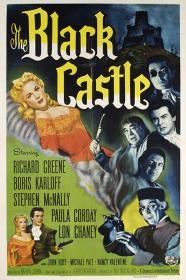 The Black Castle 1952 720p BluRay x264-ORBS[rarbg]