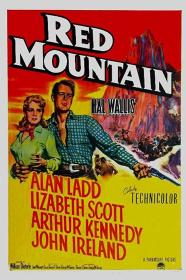 Red Mountain 1951 1080p BluRay x264 FLAC 2 0-HANDJOB