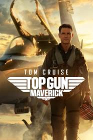 Top Gun Maverick 2022 1080p WebRip AAC2.0 H264<span style=color:#39a8bb>-themoviesboss</span>