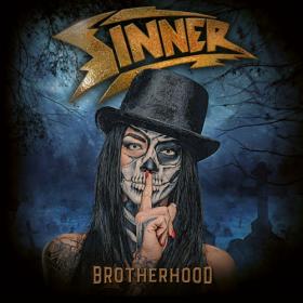 Sinner - 2022 - Brotherhood