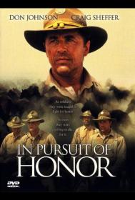 In Pursuit of Honor (Gavrilov, eng) (DVDrip)_int
