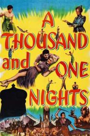 A Thousand and One Nights 1945 DVDRip 600MB h264 MP4<span style=color:#39a8bb>-Zoetrope[TGx]</span>