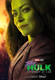 She-Hulk Attorney at Law S01E01 Un Normale Livello Di Rabbia ITA-ENG 2160p DSNP WEB-DL DDP5.1 HDR DV H265-gattopollo