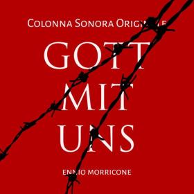 Ennio Morricone - Gott mit uns - Dio è con noi (Original Motion Picture Soundtrack) (1970 Soundtrack) [Flac 16-44]