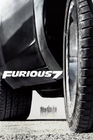 Fast & Furious 7 (2015) [2160p] [HDR] [7 1] [ger, eng] [Vio]