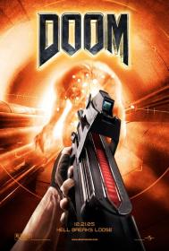 【首发于高清影视之家 】毁灭战士[简繁英字幕] Doom 2005 2160p HDR UHD BluRay DTS-X 7 1 x265-10bit<span style=color:#39a8bb>-BATHD</span>