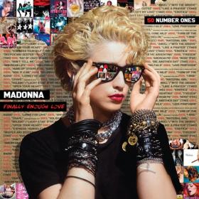 Madonna - Finally Enough Love 50 Number Ones (2022 Remaster) [24Bit-88 2kHz] FLAC [PMEDIA] ⭐️