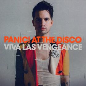 Panic! At The Disco - Viva Las Vengeance (2022) Mp3 320kbps [PMEDIA] ⭐️