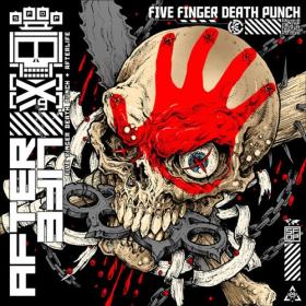 Five Finger Death Punch - AfterLife (2022) Mp3 320kbps [PMEDIA] ⭐️