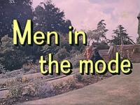 Look At Life Men in the Mode 1961 PDTV x264 AAC MVGroup Forum