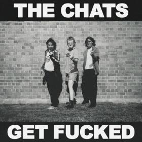 The Chats - Get Fucked (2022) Mp3 320kbps [PMEDIA] ⭐️
