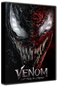 Venom Let There Be Carnage 2021 BluRay 1080p DTS-HD MA 5.1 AC3 x264-MgB