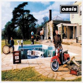 Oasis  - Be Here Now (Deluxe Remastered Edition) (2022) [24Bit-44.1kHz]  FLAC [PMEDIA] ⭐️