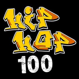 Various Artists - Hip Hop 100 (2022) FLAC [PMEDIA] ⭐️