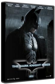 The Dark Knight Rises 2012 IMAX BluRay 1080p DTS-HD MA 5.1 AC3 x264-MgB