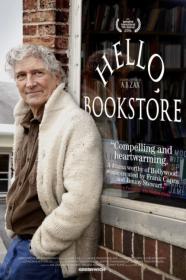 Hello Bookstore (2022) [1080p] [WEBRip] [5.1] <span style=color:#39a8bb>[YTS]</span>