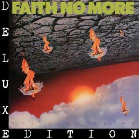 Faith No More - The Real Thing (Deluxe Edition) [2CD] (1989 Rock) [Flac 16-44]