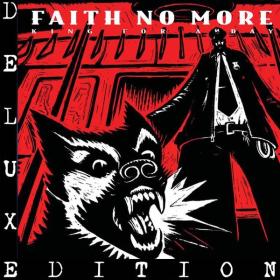 Faith No More - King for a Day, Fool for a Lifetime (2016 Remaster Deluxe Edition) (1995 Pop) [Flac 24-44]
