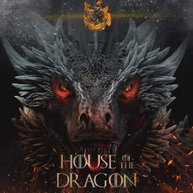 House of the Dragon S01E01 The Heirs of the Dragon 1080p WEB-DL DD 5.1 H.264-MiU
