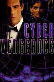 Cyber Vengeance 1995 1080p BluRay x264 FLAC 2 0-HANDJOB