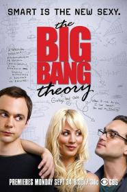 The Big Bang Theory S01 1080p BluRay REMUX AVC DTS-HD MA 5.1<span style=color:#39a8bb>-NOGRP[rartv]</span>