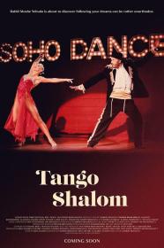 Tango Shalom 2021 1080p AMZN WEBRip DDP2.0 x264-RANDOM