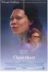 Claras Heart 1988 1080p BluRay x264-RUSTED[rarbg]
