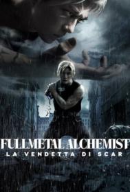 Fullmetal Alchemist-La vendetta di Scar (2022) WEBDL 1080p x264 E-AC3+AC3 ITA JAP