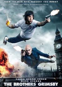 The Brothers Grimsby 2016 2160p BC WEB-DL DDP5.1 HDR DoVi Hybrid P8 by DVT