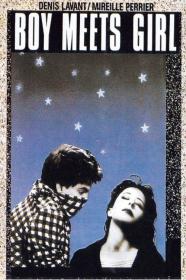 Boy Meets Girl (1984) [720p] [BluRay] <span style=color:#39a8bb>[YTS]</span>
