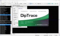 DipTrace.4.3.0.1