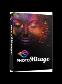 Corel PhotoMirage 1.0.0.219 + Keygen