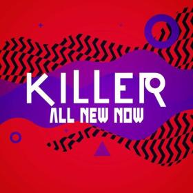 Various Artists - Killer_ All New Now (2022) Mp3 320kbps [PMEDIA] ⭐️