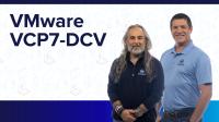 VMware VCP-DCV (Updated for vSphere 7)