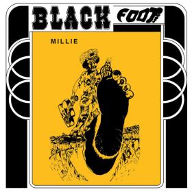 Blackfoot - Millie (2022) [24Bit-48kHz] FLAC [PMEDIA] ⭐️