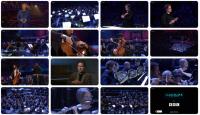 BBC Proms 2022 - Elgar's Cello Concerto