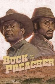Buck And The Preacher (1972) [720p] [BluRay] <span style=color:#39a8bb>[YTS]</span>