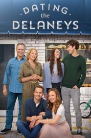 Dating The Delaneys (2022) [720p] [WEBRip] <span style=color:#39a8bb>[YTS]</span>