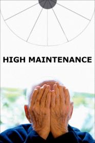 High Maintenance (2020) [720p] [WEBRip] <span style=color:#39a8bb>[YTS]</span>